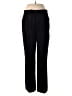 Escada Black Dress Pants Size EU 38 / US 8 - photo 1