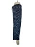 Jessica Simpson Paisley Blue Casual Pants Size S - photo 5