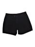 Next Solid Black Athletic Shorts Size M - photo 1