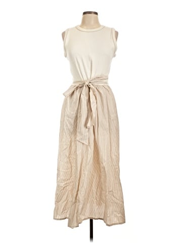 J.Crew Factory Store Casual Dress (view 1)