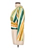 Zara Green 3/4 Sleeve Blouse Size L - photo 5