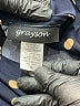 Grayson Polka Dots Black Jumpsuit Size Med (3) - photo 4