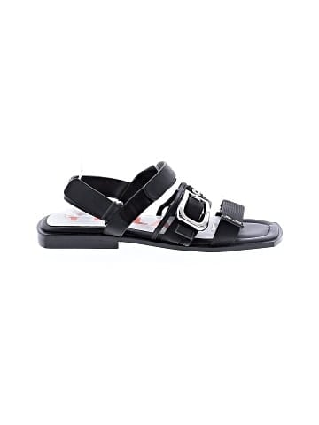 Bimba y Lola Sandals (view 1)