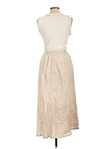 J.Crew Factory Store Casual Dress (view 2)