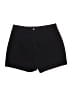 Next Solid Black Athletic Shorts Size M - photo 2