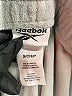 Reebok Gray Casual Pants Size S - photo 7