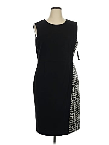 Tahari by ASL Cocktail Dress (view 1)