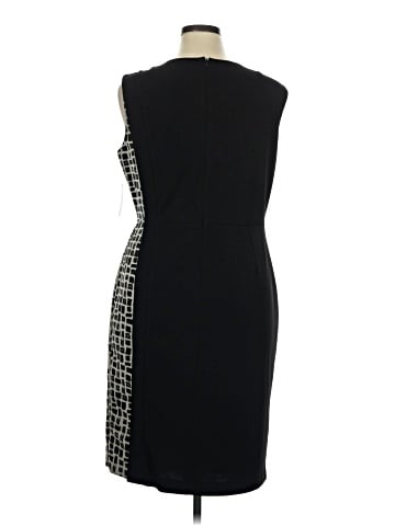 Tahari by ASL Cocktail Dress (view 2)