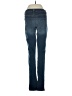 Refuge Hearts Blue Jeans Size 0 - photo 2