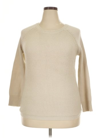 RD Style Pullover Sweater (view 1)