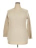 RD Style Ivory Pullover Sweater Size XXL - photo 1