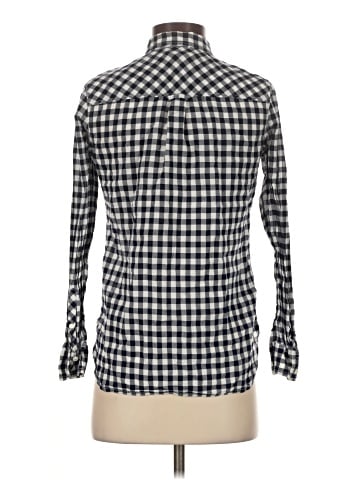 J.Crew Long Sleeve Button-Down Shirt (view 2)