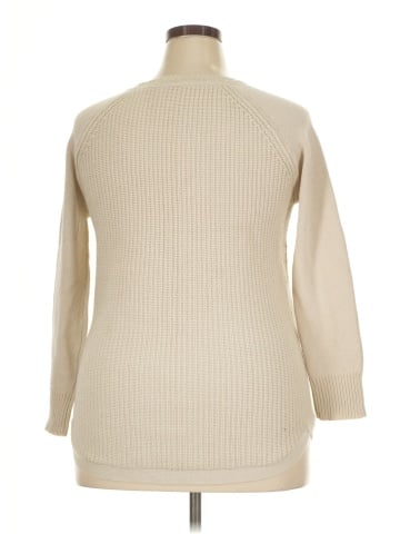 RD Style Pullover Sweater (view 2)