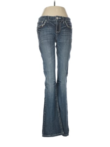 L.A. Idol Jeans (view 1)