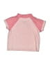 Circo Pink Rash Guard Size 3T - photo 2