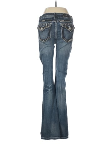 L.A. Idol Jeans (view 2)
