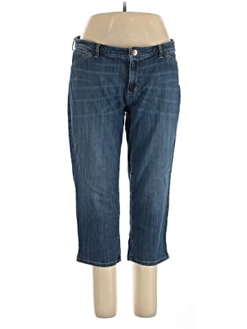Eddie Bauer Jeans (view 1)
