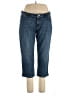 Eddie Bauer Blue Jeans Size 16 - photo 1