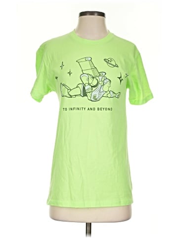 Ripple Junction Short Sleeve T-Shirt (view 1)