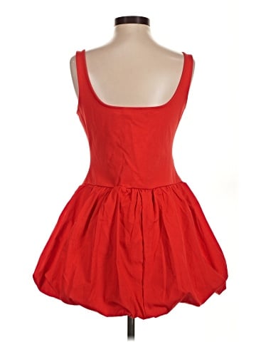 MNG Cocktail Dress (view 2)