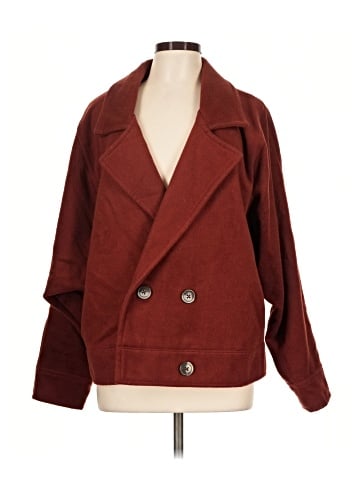 Free People Coat (view 1)