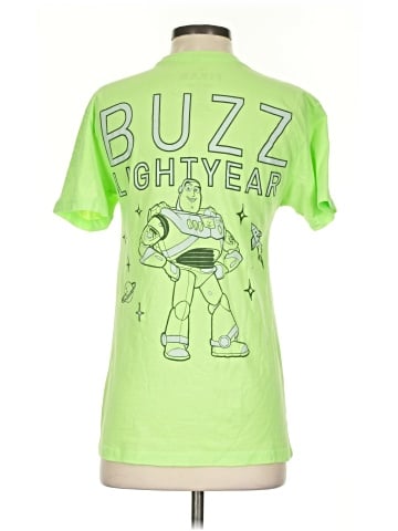 Ripple Junction Short Sleeve T-Shirt (view 2)