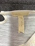 Matilda Jane Ivory Short Sleeve Top Size 10 - photo 3