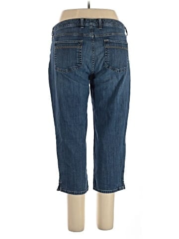 Eddie Bauer Jeans (view 2)