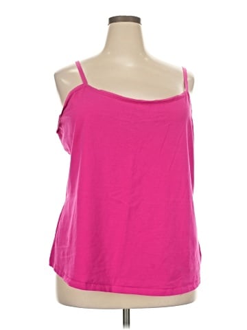 Lane Bryant Tank Top (view 1)