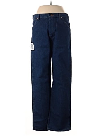 Wrangler Jeans Co Jeans (view 1)