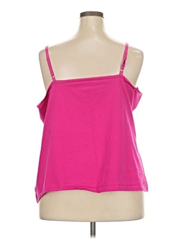 Lane Bryant Tank Top (view 2)