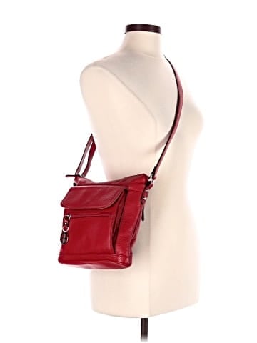 Giani Bernini Crossbody Bag (view 2)