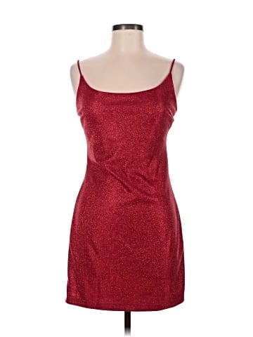 B. Darlin Cocktail Dress (view 1)