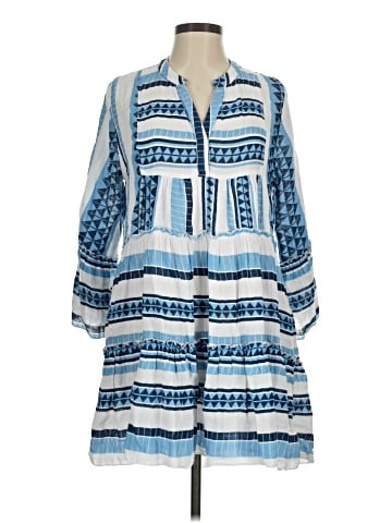 Elan Casual Dress (view 1)