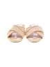 J.Crew Gold Sandals Size 6 - photo 2