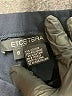 Etcetera Solid Black Active Pants Size 8 - photo 7