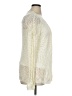 Belldini 100% Cotton Ivory Kimono Size XL - photo 4