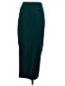 Lamarque 100% Polyurethane Teal Formal Skirt Size S - photo 2