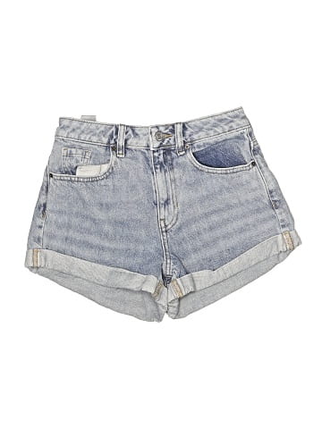 PacSun Denim Shorts (view 1)