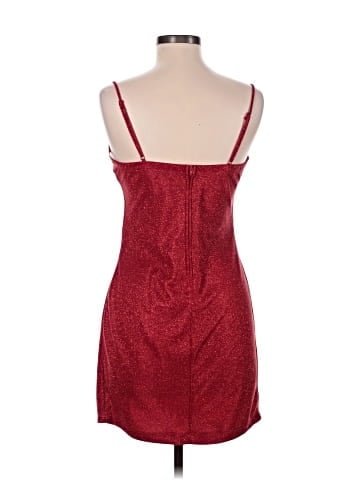 B. Darlin Cocktail Dress (view 2)