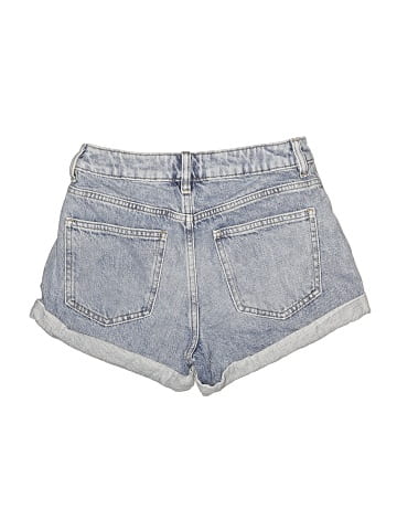 PacSun Denim Shorts (view 2)