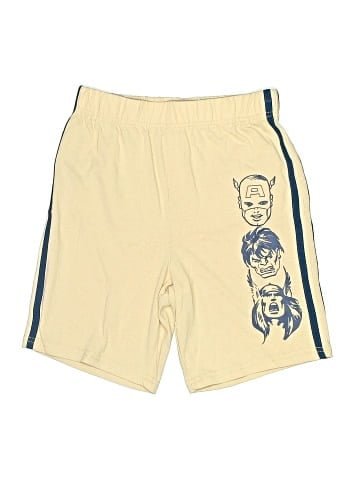 Marvel Athletic Shorts (view 1)