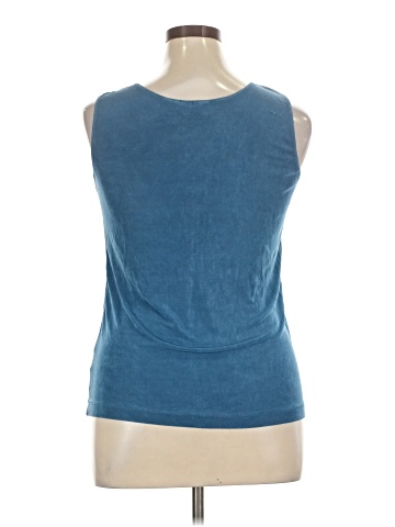 Units Sleeveless T-Shirt (view 2)