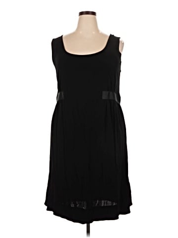 Adrienne Vittadini Casual Dress (view 1)