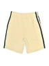 Marvel Graphic Yellow Athletic Shorts Size 8 - photo 2