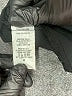 Veronica M. 100% Polyester Black Sleeveless Blouse Size M - photo 8