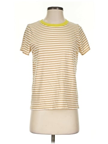 Madewell Short Sleeve Turtleneck (view 1)