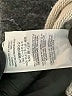 J.Crew 100% Cotton Plaid Gray Pullover Sweater Size XS - photo 8