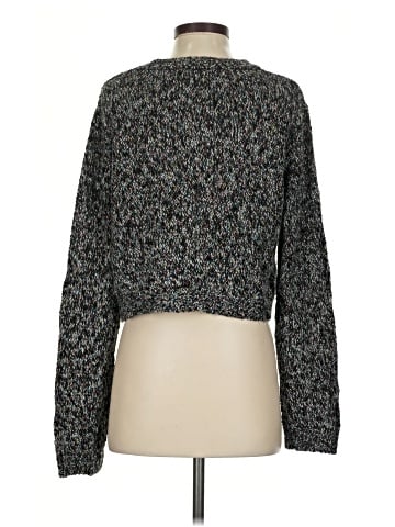 Cotton Emporium Pullover Sweater (view 2)