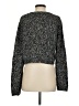 Cotton Emporium Tweed Gray Pullover Sweater Size S - photo 2